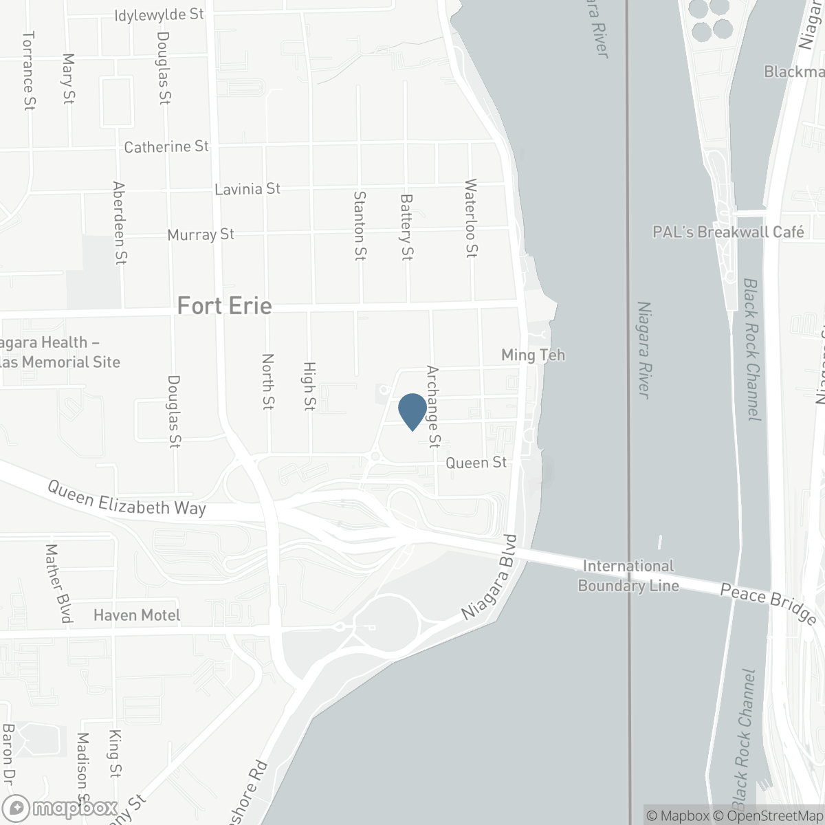 53 PRINCESS STREET, Fort Erie, Ontario L2A 1V8